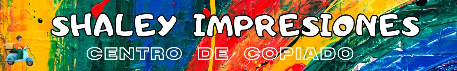 Shaley Impresiones